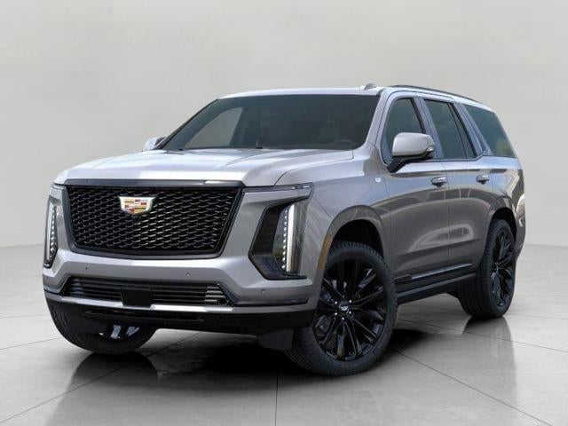 2026 Cadillac Escalade 4WD 4dr Platinum Sport