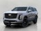2026 Cadillac Escalade 4WD 4dr Platinum Sport
