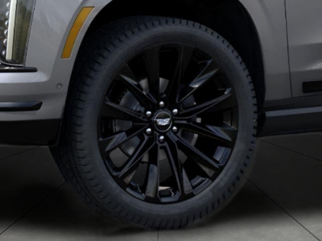 2026 Cadillac Escalade 4WD 4dr Platinum Sport