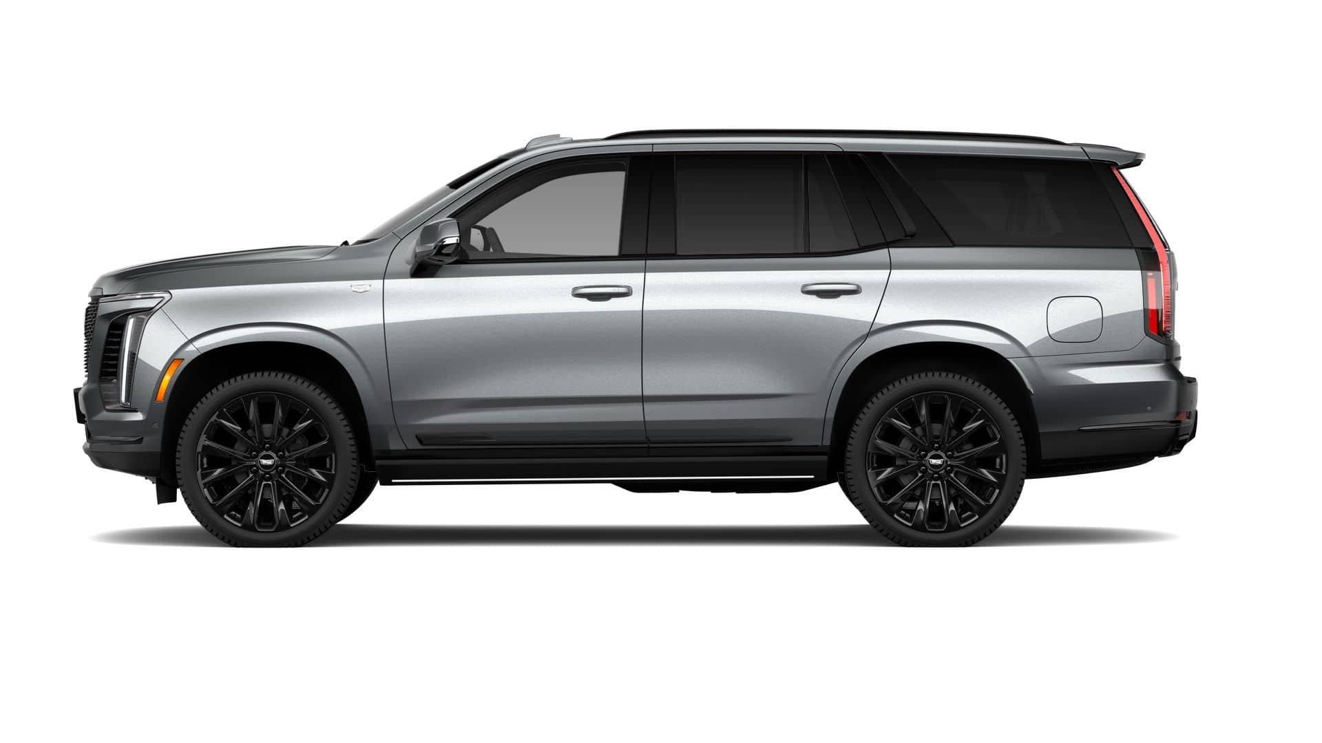 2026 Cadillac Escalade 4WD 4dr Platinum Sport