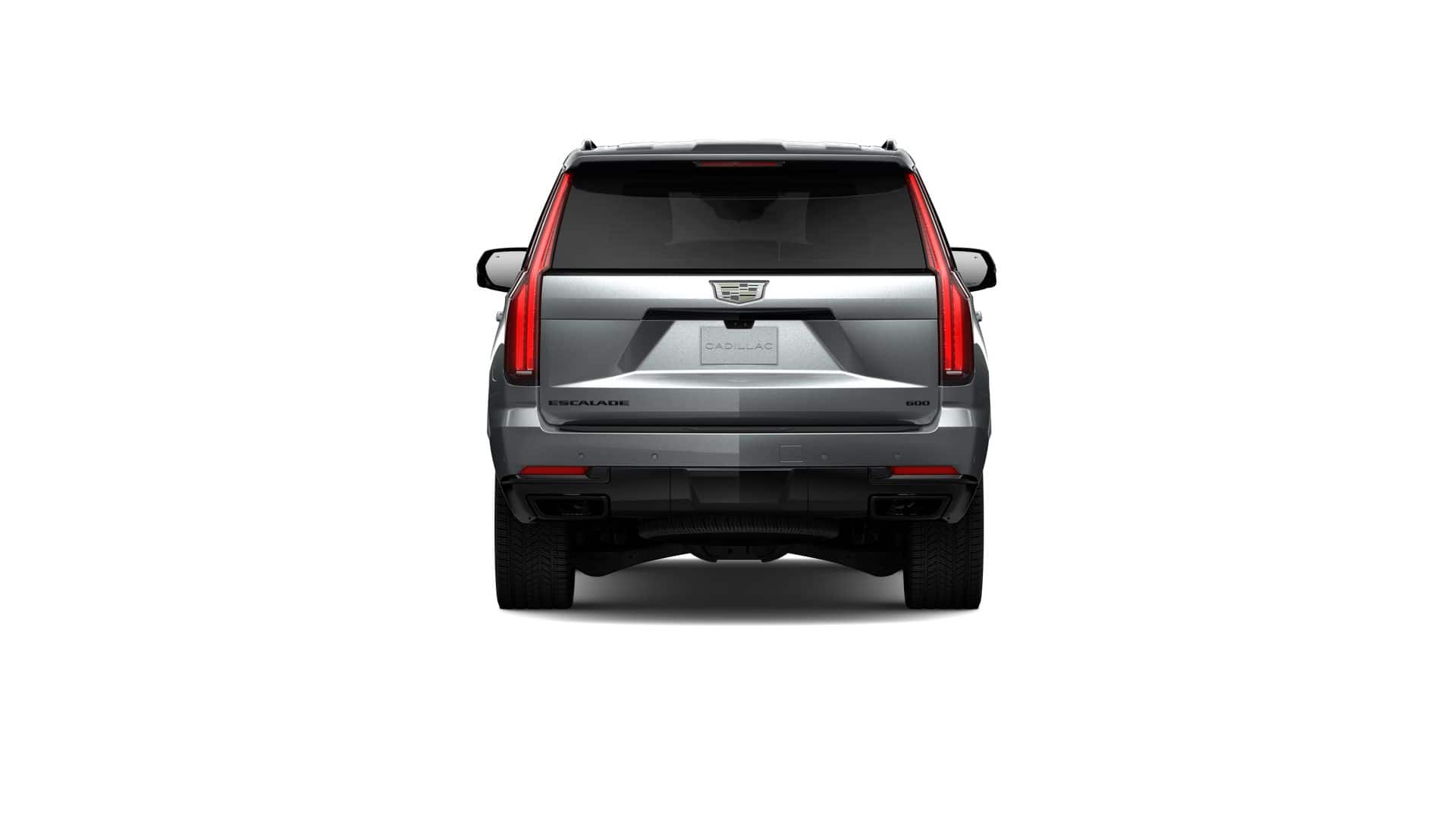2026 Cadillac Escalade 4WD 4dr Platinum Sport