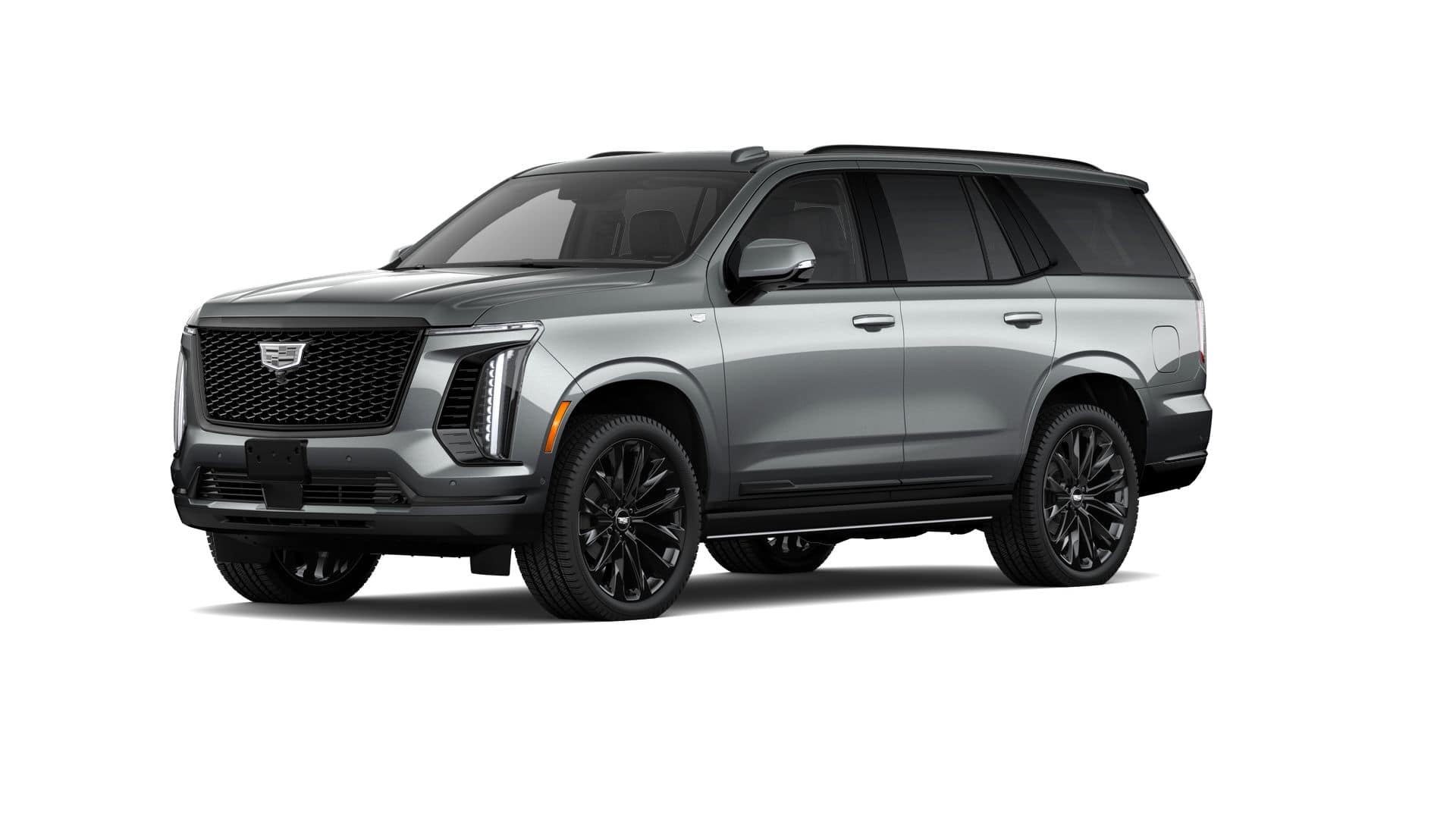2026 Cadillac Escalade 4WD 4dr Platinum Sport