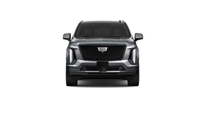 2026 Cadillac Escalade 4WD 4dr Platinum Sport
