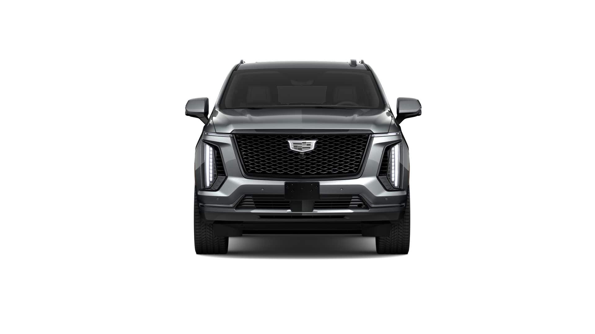 2026 Cadillac Escalade 4WD 4dr Platinum Sport