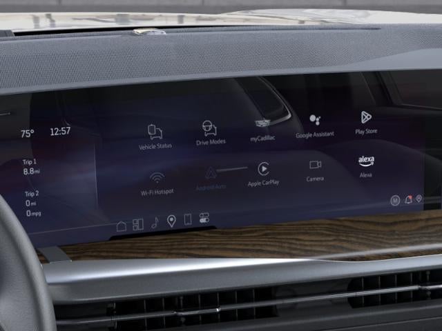 2026 Cadillac Escalade 4WD 4dr Platinum Sport
