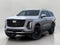 2026 Cadillac Escalade 4WD 4dr Platinum Sport