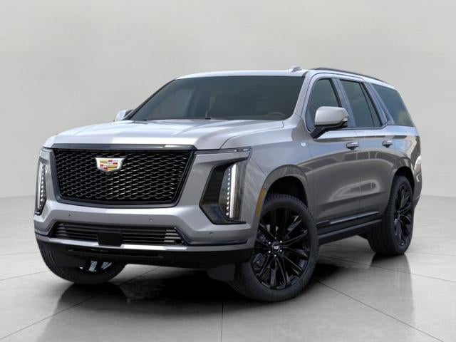 2026 Cadillac Escalade 4WD 4dr Platinum Sport