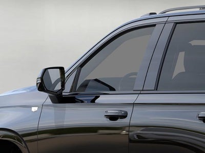 2026 Cadillac Escalade 4WD 4dr Platinum Sport