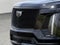 2026 Cadillac Escalade 4WD 4dr Platinum Sport