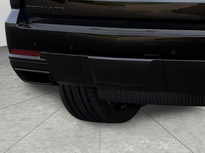 2026 Cadillac Escalade 4WD 4dr Platinum Sport