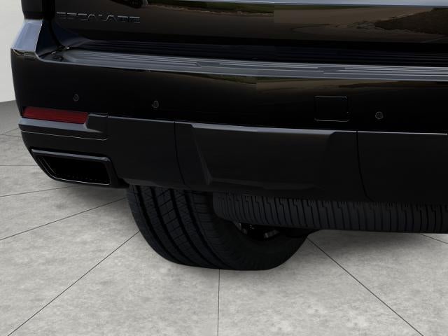 2026 Cadillac Escalade 4WD 4dr Platinum Sport