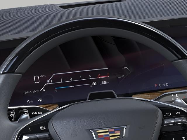 2026 Cadillac Escalade 4WD 4dr Platinum Sport