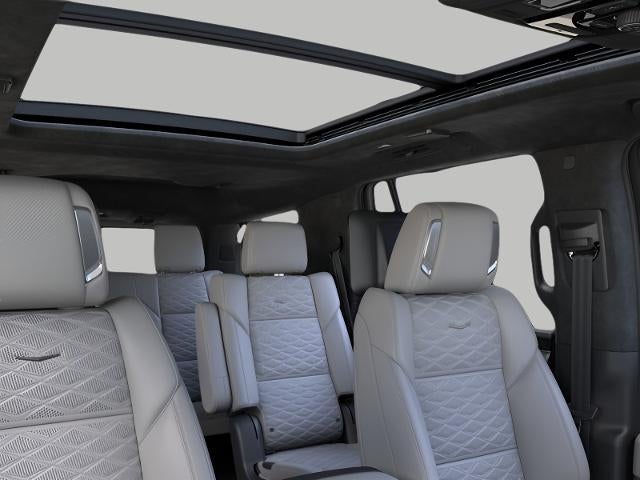 2026 Cadillac Escalade 4WD 4dr Platinum Sport