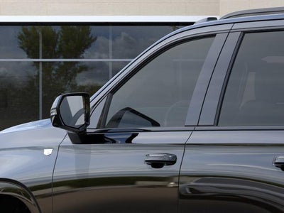 2026 Cadillac Escalade 4WD 4dr Platinum Sport
