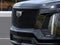 2026 Cadillac Escalade 4WD 4dr Platinum Sport