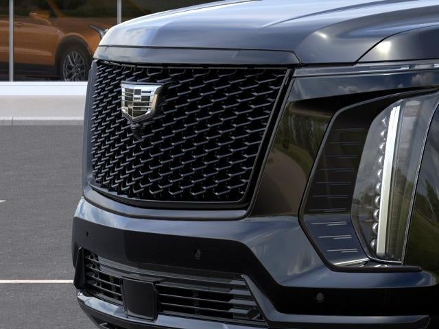 2026 Cadillac Escalade 4WD 4dr Platinum Sport
