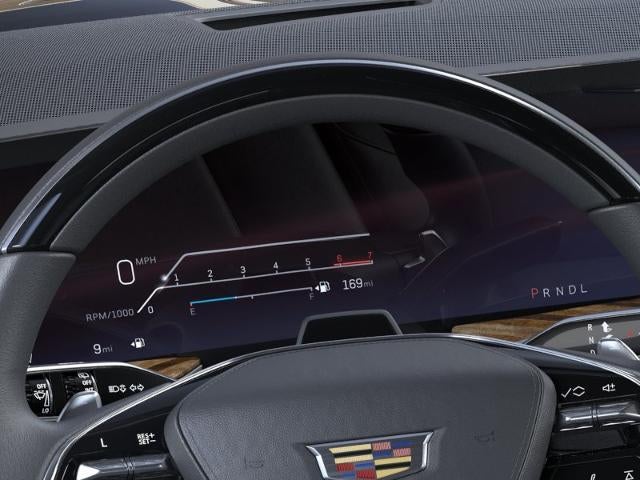 2026 Cadillac Escalade 4WD 4dr Platinum Sport