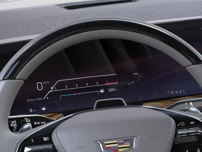 2026 Cadillac Escalade 4WD 4dr Platinum Sport