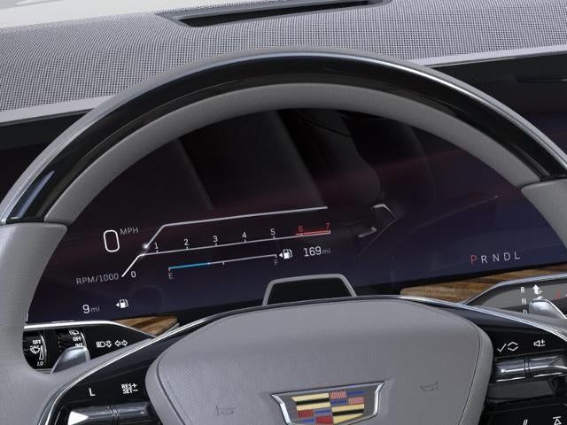 2026 Cadillac Escalade 4WD 4dr Platinum Sport