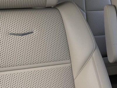 2026 Cadillac Escalade 4WD 4dr Platinum Sport
