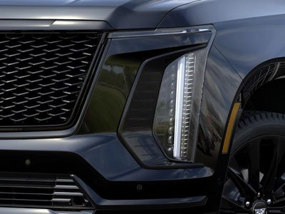 2027 Cadillac Escalade 4WD 4dr Platinum Sport