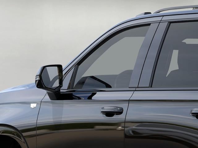 2027 Cadillac Escalade 4WD 4dr Platinum Sport