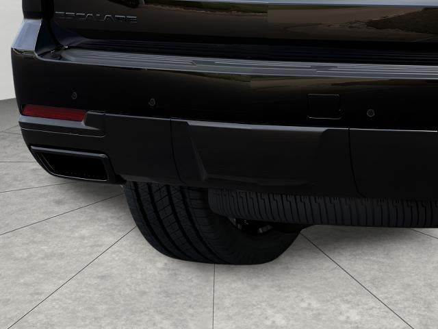 2027 Cadillac Escalade 4WD 4dr Platinum Sport