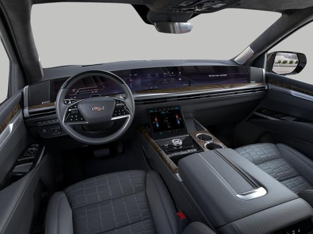2027 Cadillac Escalade 4WD 4dr Platinum Sport