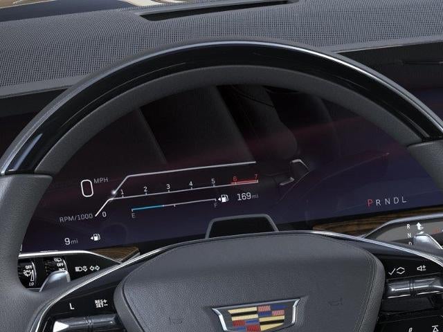 2027 Cadillac Escalade 4WD 4dr Platinum Sport