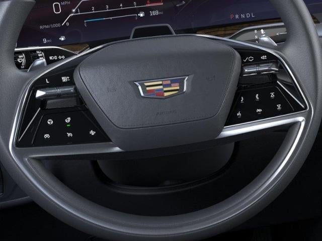 2027 Cadillac Escalade 4WD 4dr Platinum Sport