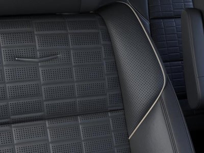 2027 Cadillac Escalade 4WD 4dr Platinum Sport