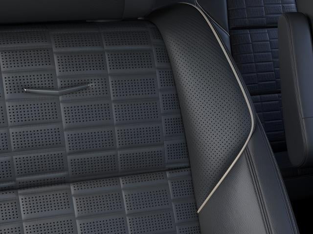 2027 Cadillac Escalade 4WD 4dr Platinum Sport