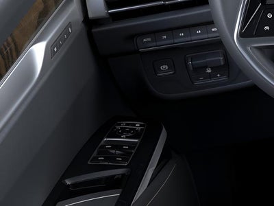 2027 Cadillac Escalade 4WD 4dr Platinum Sport