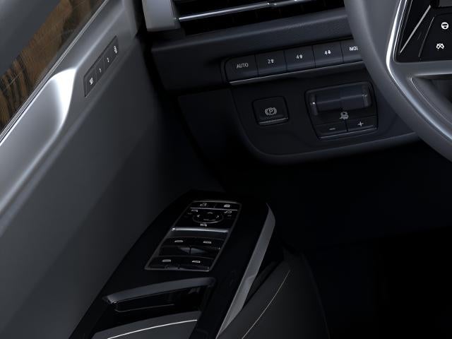 2027 Cadillac Escalade 4WD 4dr Platinum Sport