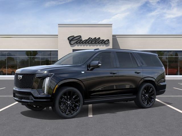 2027 Cadillac Escalade 4WD 4dr Platinum Sport