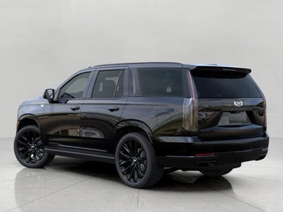 2027 Cadillac Escalade 4WD 4dr Platinum Sport