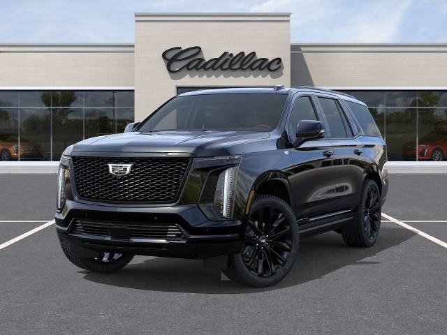 2027 Cadillac Escalade 4WD 4dr Platinum Sport