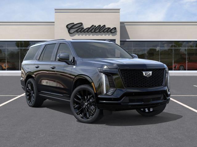2027 Cadillac Escalade 4WD 4dr Platinum Sport