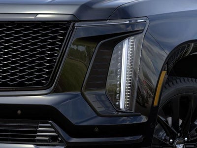 2027 Cadillac Escalade 4WD 4dr Platinum Sport