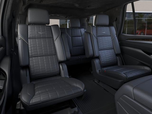 2027 Cadillac Escalade 4WD 4dr Platinum Sport