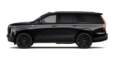 2027 Cadillac Escalade 4WD 4dr Platinum Sport