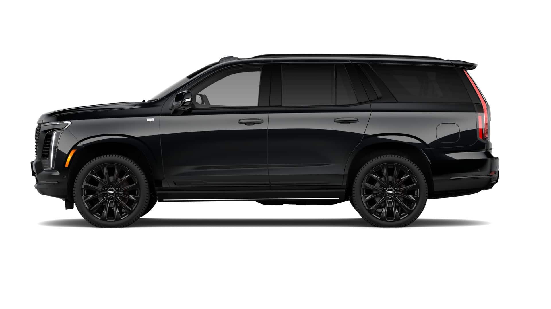 2027 Cadillac Escalade 4WD 4dr Platinum Sport