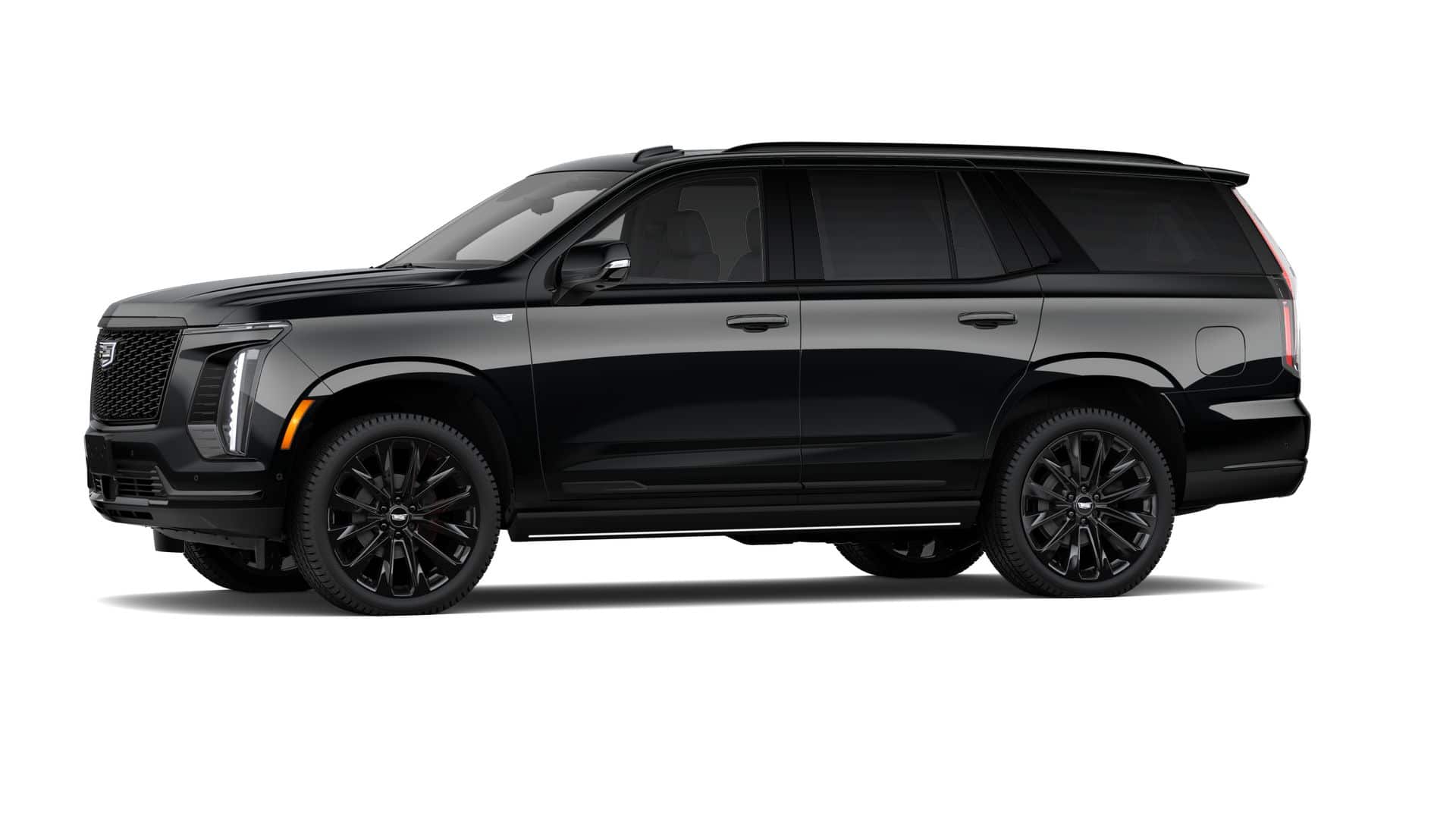 2027 Cadillac Escalade 4WD 4dr Platinum Sport