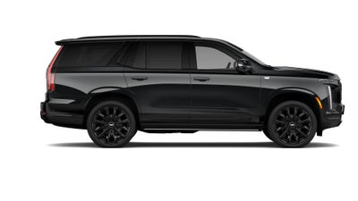 2027 Cadillac Escalade 4WD 4dr Platinum Sport