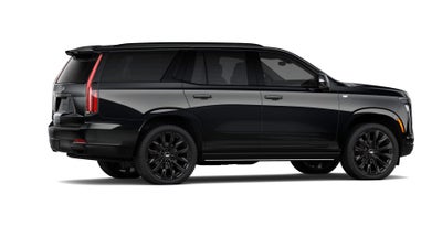 2027 Cadillac Escalade 4WD 4dr Platinum Sport