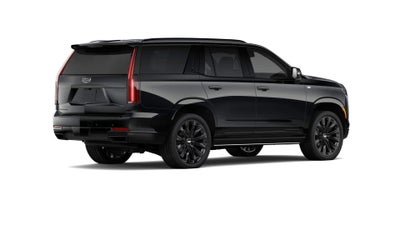 2027 Cadillac Escalade 4WD 4dr Platinum Sport