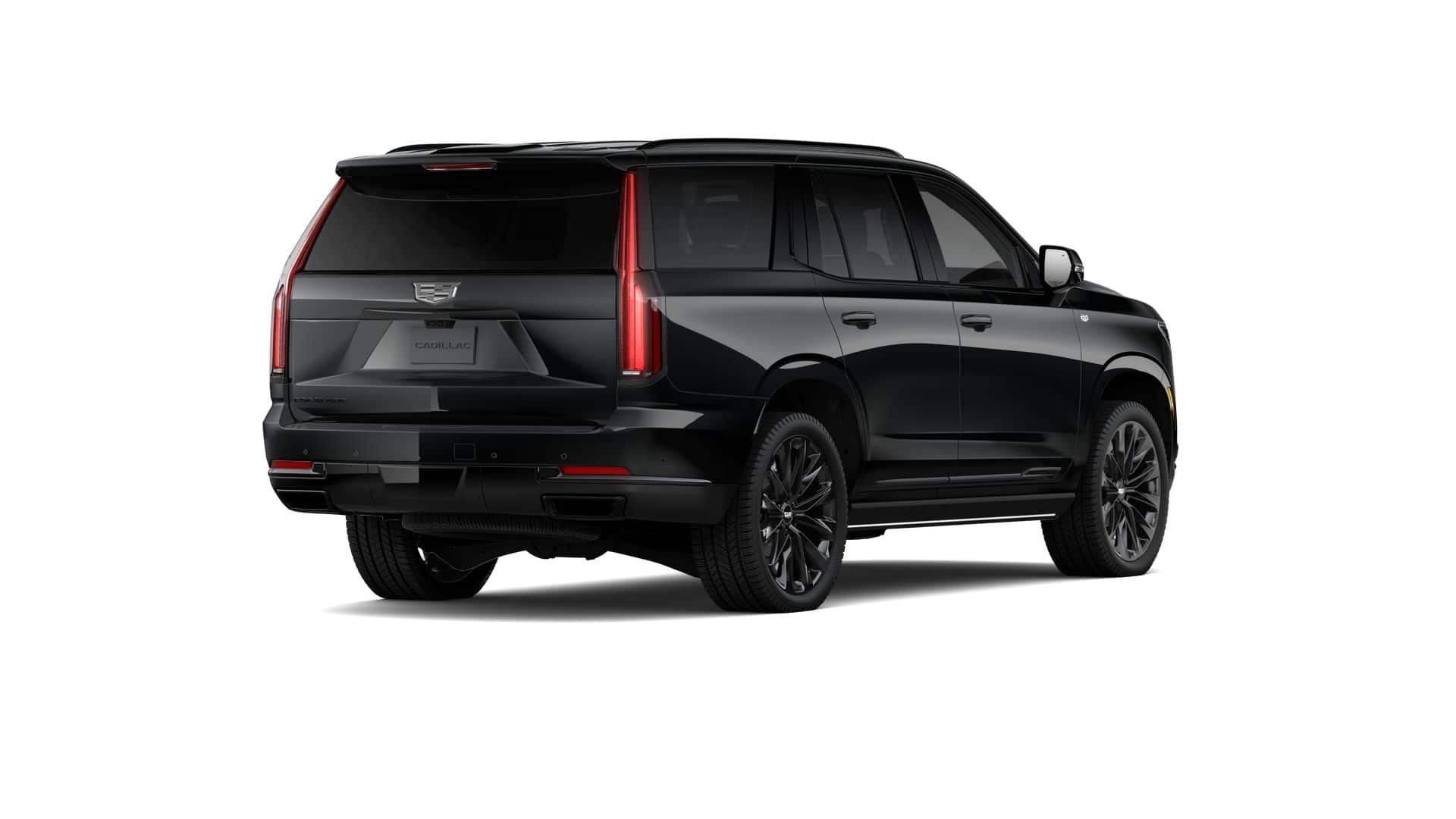 2027 Cadillac Escalade 4WD 4dr Platinum Sport