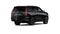 2027 Cadillac Escalade 4WD 4dr Platinum Sport