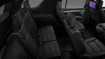 2027 Cadillac Escalade 4WD 4dr Platinum Sport