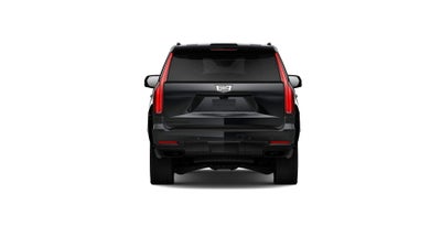 2027 Cadillac Escalade 4WD 4dr Platinum Sport
